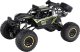 LeanToys Duże Auto Zdalnie Sterowane W Skali 1:8 Sterowanie 2.4G Czarne 1