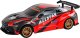 LeanToys Duże Auto Sportowe Zdalnie Sterowane 1:10 Czerwone 2