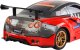 LeanToys Duże Auto Sportowe Zdalnie Sterowane 1:10 Czerwone 3