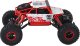 LeanToys Auto Terenowe Zdalnie Sterowane RC 1:18 2.4G Czerwone 2