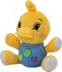LeanToys Pluszowa Kaczka Interaktywny Pluszak Żółty Grający 19 cm 3