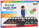 LeanToys Mata Muzyczna Edukacyjna Pianinko Instrumenty Muzyczne 3