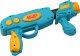 LeanToys Gra Zręcznościowa Strzelanie Do Rekina Pistolet Kulki 2