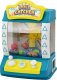 LeanToys Maszyna Automat Do Łapania Lalek Gadżetów Pluszaki Kulki Turkusowy 2