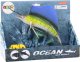 Figurka LeanToys Figurka Ryba Miecznik Włócznik Rafa Koralowa Rybki 3