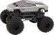 LeanToys Auto Terenowe Zdalnie Sterowane RC 1:14 Truck Szare 1