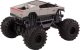LeanToys Auto Terenowe Zdalnie Sterowane RC 1:14 Truck Szare 2