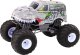 LeanToys Duże Auto Terenowe Zdalnie Sterowane 2.4G RC 1:6 Dinozaur 2