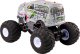 LeanToys Duże Auto Terenowe Zdalnie Sterowane 2.4G RC 1:6 Dinozaur 3