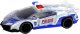 LeanToys Policyjne Auto Sportowe Zdalnie Sterowane RC Skala 1:16 Światła 2