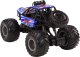 LeanToys Auto Terenowe Zdalnie Sterowane RC 1:8  Amortyzatory Niebieskie 3