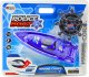 LeanToys Łódź Policyjna Zdalnie Sterowana RC Niebieska Pilot 27MHz 4