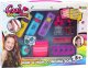 LeanToys Zestaw Do Farbowania Włosów Malowania Paznokci Balsam Do Ust 3