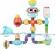 LeanToys Interaktywna Zabawka Edukacyjna Wodna Do Kąpieli Ludzik Planeta 2