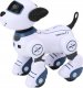LeanToys Robot Pies Interaktywny Zdalnie Sterowany Tańczy Wykonuje Polecenia Niebieski 2