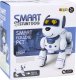 LeanToys Robot Pies Interaktywny Zdalnie Sterowany Tańczy Wykonuje Polecenia Niebieski 3