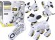 LeanToys Robot Pies Interaktywny Zdalnie Sterowany Tańczy Wykonuje Polecenia Złoty 1