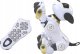 LeanToys Robot Pies Interaktywny Zdalnie Sterowany Tańczy Wykonuje Polecenia Złoty 2