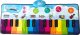 LeanToys Mata Taneczna Edukacyjna Tęczowe Pianinko Instrumenty 10 Melodii 2