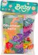 LeanToys Książeczka Miękka Zwierzęta Dinozaury Szeleszcząca Kolorowa 4