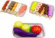 LeanToys Zestaw Do Grilla Warzywa Figurki Grill BBQ Party 37 ele. 3
