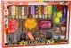 LeanToys Zestaw Do Grilla Warzywa Figurki Grill BBQ Party 37 ele. 4