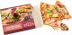 LeanToys Zestaw Fast Food Owoce Stek Lody Akcesoria Pizza Frytki 26 ele. 3