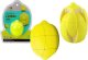 LeanToys Układanka Edukacyjna Cytryna Puzzle Magiczne Kostki Logiczne 4