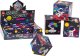 LeanToys Magiczna Kostka Układanka Edukacyjna Kosmos Puzzle Gra Logiczna 1