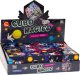 LeanToys Magiczna Kostka Układanka Edukacyjna Kosmos Puzzle Gra Logiczna 3