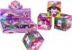 LeanToys Magiczna Kostka Układanka Edukacyjna Jednorożce Puzzle Gra Logiczna 1