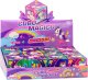 LeanToys Magiczna Kostka Układanka Edukacyjna Jednorożce Puzzle Gra Logiczna 2