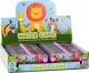 LeanToys Gra Wodna Konsola Zręcznościowa Różowa Flaming Lemur Pad Kółeczka 3