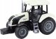LeanToys Traktor Zdalnie Sterowany RC 2.4G Dźwięki Biały 2
