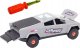 LeanToys Nowoczesne Auto Do Rozkręcania DIY Śrubokręt Siwe 2