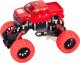 LeanToys Auto Terenowe Wspinaczkowe Napęd 4x4 Amortyzatory 1