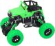 LeanToys Auto Terenowe Wspinaczkowe Napęd 4x4 Amortyzatory 3