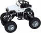 LeanToys Auto Terenowe Wspinaczkowe Napęd 4x4 Amortyzatory 4
