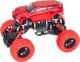 LeanToys Auto Terenowe Wspinaczkowe Napęd 4x4 Amortyzatory 6