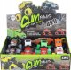 LeanToys Auto Terenowe Wspinaczkowe Napęd 4x4 Amortyzatory 8