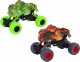 LeanToys Autko Dinozaur Napęd Frykcyjny Czerwone lub Zielone Terenowe 1