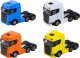 LeanToys Ciężarówka Bez Naczepy 1:32  Odchylana Buda Metalowa Światła Dźwięki Napęd 1