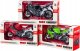 LeanToys Motocykl Motor Sportowy 1:12 Figurka Model Kolekcjonerski Ścigacz Mix 2