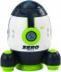 LeanToys Mała Rakieta Kosmiczna Otwierana z Figurką i Pojazdem 2