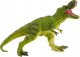 Figurka LeanToys Figurka Kolekcjonerska Dinozaur Tyrannosaurus Rex Zielony 1El 2