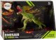Figurka LeanToys Figurka Kolekcjonerska Dinozaur Tyrannosaurus Rex Zielony 1El 3
