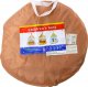 LeanToys Namiot Indiański Tipi Dla Dzieci Beżowy 125 Cm 4