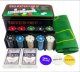 LeanToys Zestaw do gry w Pokera (637873) 2