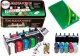 LeanToys Zestaw do gry w Pokera (637873) 4