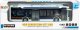 LeanToys Elektryczny Autobus Miejski 1:42 Metalowy Światła Biały 3